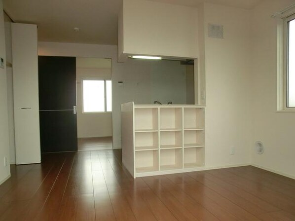 スカイハイムIIの物件内観写真